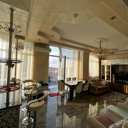 Shore'S Batumi Exterior photo