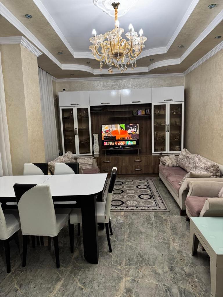 Апартаменты Shore's